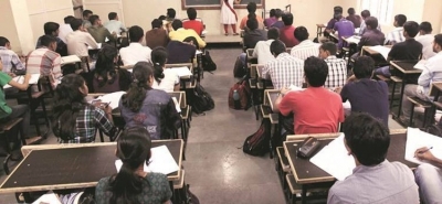 Free Coaching Classes In Rajasthan University For Students Eyeing Ias, Ras Free Coaching Classes In Rajasthan University For Students Eyeing Ias, Ras-TeluguStop.com