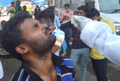 Fresh Covid Cases Cross 300-mark In B'luru; Authorities Concerned Fresh Covid Cases Cross 300-mark In B'luru; Authorities Concerned-TeluguStop.com