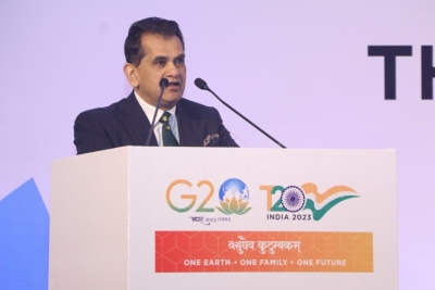  G20 Presidency Of India Aims For Inclusive, Resilient And Sustainable Growth: Am-TeluguStop.com