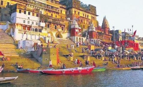  Kashi Telugu Sangam At Ganga Ghat On 29th Of This Month-TeluguStop.com