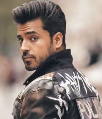  Gautam Gulati On 'roadies 19': Being A Gang Leader On Show Is More Than Just A R-TeluguStop.com