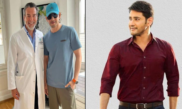  The Girl Insulted Mahesh Babu Badly Plastic Surgery-TeluguStop.com