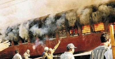  Godhra Train Burning Case: Sc Grants Bail To 8 Convicts, Declines Pleas Of 4 Oth-TeluguStop.com