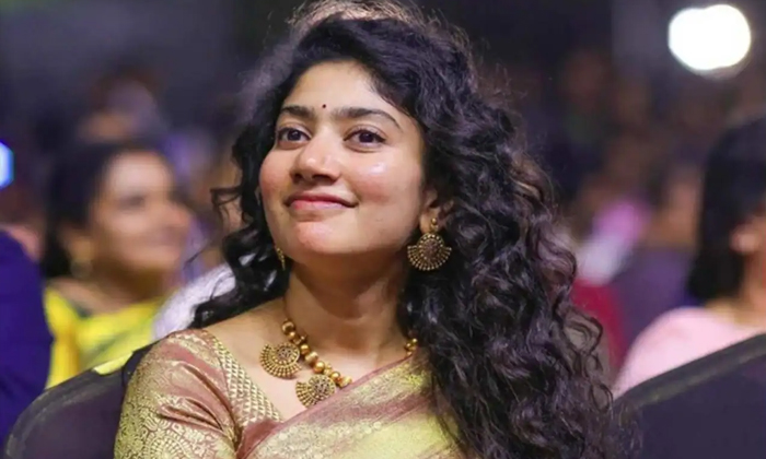  Good News For Sai Pallavi Fans , Sai Pallavi, Fida, Tollywood Flim, Top News, Sh-TeluguStop.com