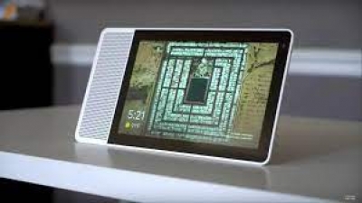 Google Stops 3rd Party Smart Display Updates As Assistant Support Lowers Google Stops 3rd Party Smart Display Updates As Assistant Support Lowers-TeluguStop.com