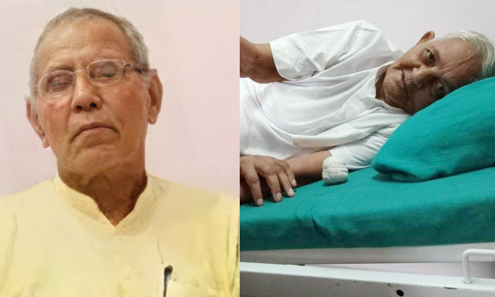  Grand Parents Of An Ias Officer Died In Haryana Details, Grand Parents , Ias Off-TeluguStop.com