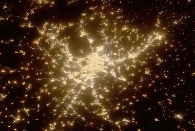 Guide To Help Cities Reduce Impacts Of Light Pollution On Wildlife Guide To Help Cities Reduce Impacts Of Light Pollution On Wildlife-TeluguStop.com