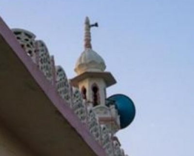  Gujarat Hc To Hear Pil Seeking Ban On Mosque Loudspeakers-TeluguStop.com