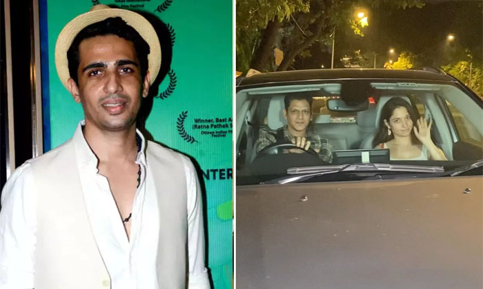  Gulshan Devaiah Comments Co Star Vijay Varma And Tamannaah Bhatia-TeluguStop.com