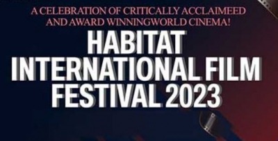  Habitat Film Festival 2023 To Be Held From May 5 To 14 In The National Capital-TeluguStop.com