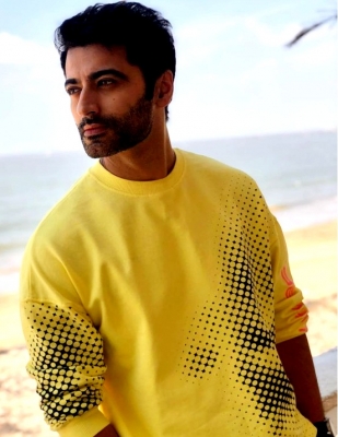  Harshad Arora's Character Is Going To Bring A Major Twist In 'ghkpm'-TeluguStop.com