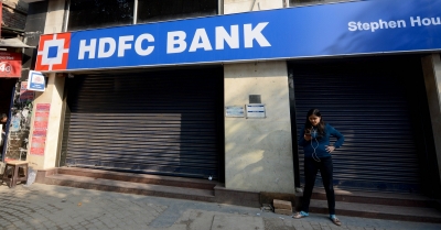  Hdfc Bank Logs 19% Growth In Net Profit, Proposes Rs 19 Dividend-TeluguStop.com