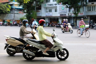  Health Concerns Loom Aging Population In Vietnam-TeluguStop.com