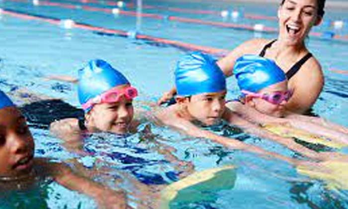  These Are The Health Tips To Remember Before Swimming In Summer , Swimming In Su-TeluguStop.com
