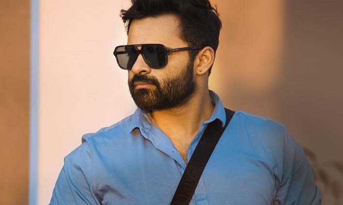  Hero Sai Tej Comments About His Love Failures Details Here Goes Viral ,hero Sai-TeluguStop.com