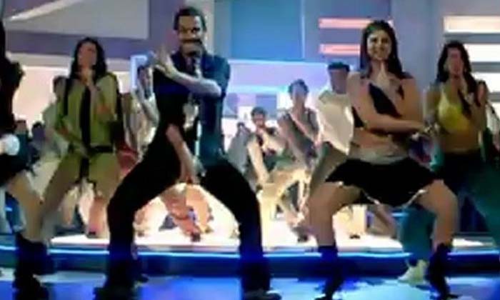 Telugu Balakrishna, Chiranjeevi, Jr Ntr, Mahesh Babu, Ntr Dance, Prabhas, Rambha