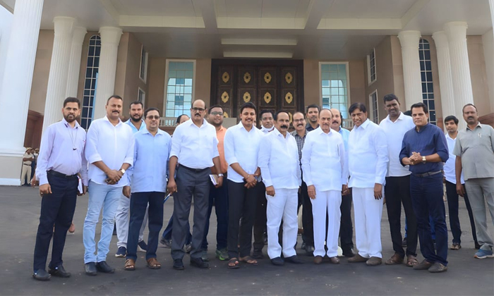 Telugu Ap, Apgovernor, Chandrababu, Hareesh Rao, Jagan, Miniserpuvvada, Srinivas