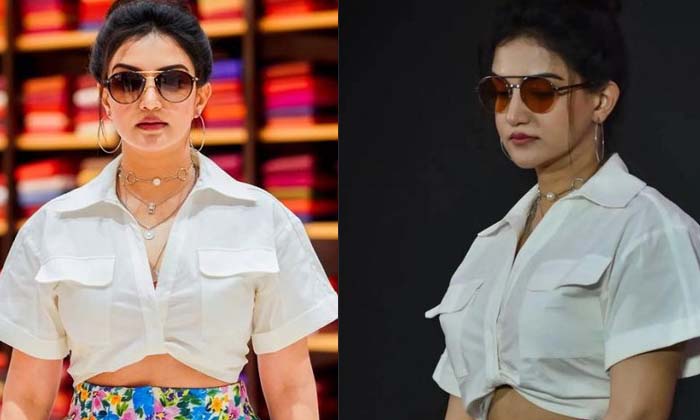  Honeyrose Shocking Comments Goes Viral In Social Media Details Here , Honey Rose-TeluguStop.com
