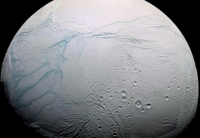  How Jupiter & Saturn's Icy Moons Got Smooth Terrain-TeluguStop.com