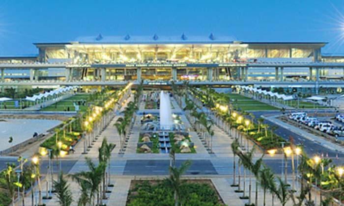  4 Indian Airports Feature In The World's Best Airports List , Airports , Best A-TeluguStop.com