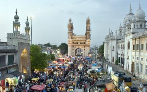  Hyderabad In The List Of Richest Cities In The World.. !!-TeluguStop.com
