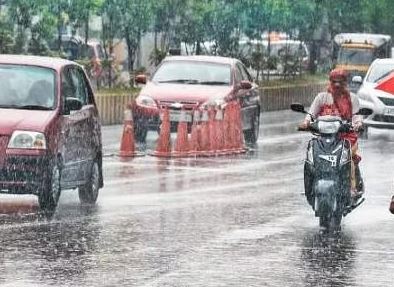  Untimely Rain Disaster In Telangana-TeluguStop.com