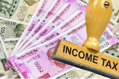  I-t Finds Bougus Expenditure Of Rs 1,000 Cr During Raids In Karnataka-TeluguStop.com