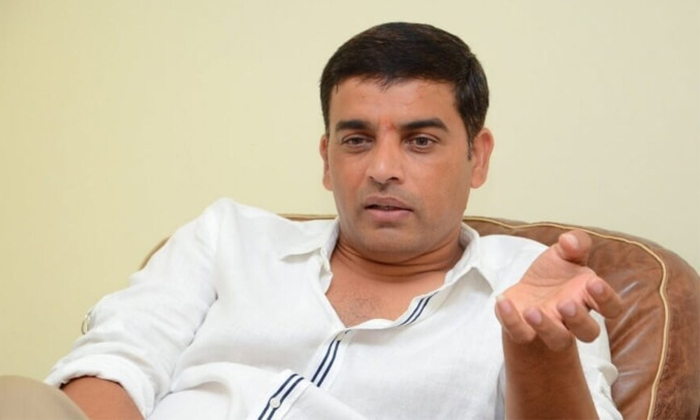  If Called Like That Saidharam Tej Would Laugh As Dil Raju Told Shocking Secrets-TeluguStop.com