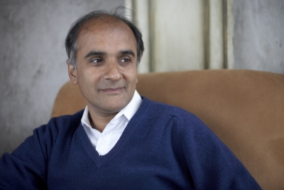  If You're Lucky, Home Will Find You Rather Than The Other Way Round: Pico Iyer-TeluguStop.com