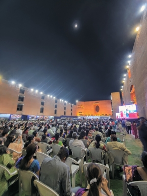  Iim Ahmedabad Holds 58th Convocation, 597 Students Graduate-TeluguStop.com