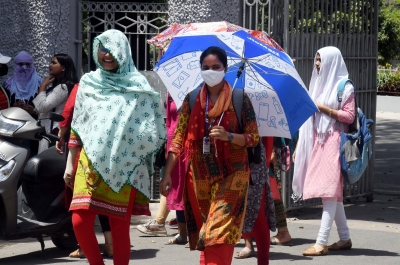  Imd Forecast To Be More Precise With Heat Index-TeluguStop.com