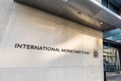  Imf Urges Tighter Fiscal Policy To Help Tame Inflation-TeluguStop.com