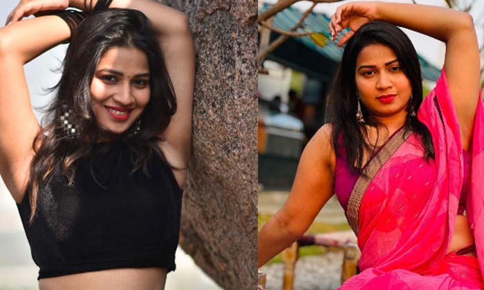  Bigg Boss Fame Inaya Sultana All Set Debut Heroine-TeluguStop.com