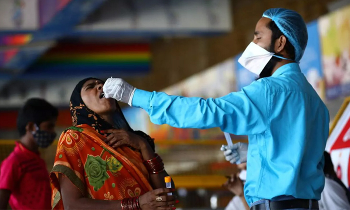 Telugu Ap Cm Jagan, Bandi Sanjay, Chandrababu, Cm Kcr, Corona, Manish Sicodia, L