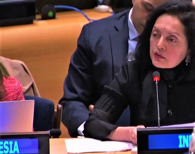 India Elected To Un Statistical Body; China Suffers Diplomatic Rout India Elected To Un Statistical Body; China Suffers Diplomatic Rout-TeluguStop.com