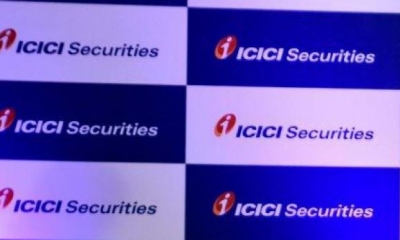  Indian Equity Markets To Trade In Range-bound Manner: Icici Securities-TeluguStop.com