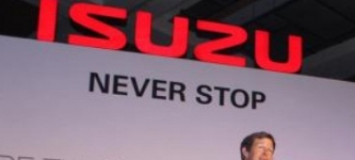  Indian-origin Rajesh Mittal To Head Isuzu Motors India-TeluguStop.com