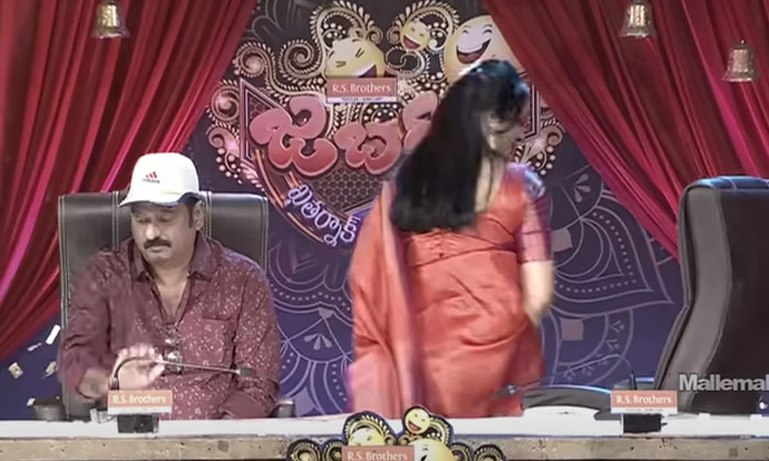 Telugu Indraja, Jabardasth, Sowmya Rao, Tollywood, Venky-Movie Telugu Indraja, Jabardasth, Sowmya Rao, Tollywood, Venky-Movie