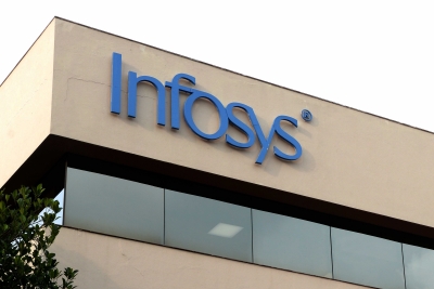  Infosys Posts Rs 24,108 Crore Net, Recommends Dividend Of Rs 17.50-TeluguStop.com