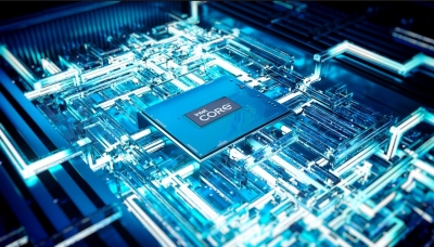  Intel, Arm Reach Joint Chip Manufacturing Deal-TeluguStop.com