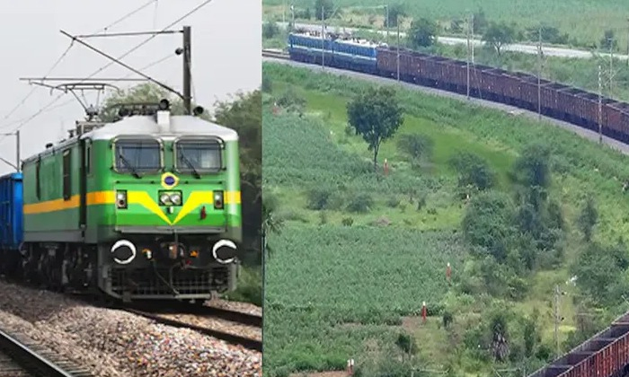  Interesting Facts About Longest Train In India Super Vasuki Details, Longest Tra-TeluguStop.com