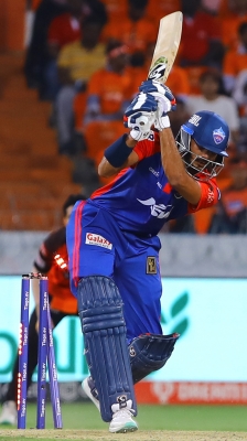  Ipl 2023: Axar Patel Should Be Appointed Captain Of Delhi Capitals In The Long R-TeluguStop.com