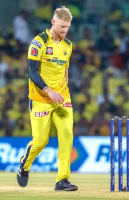  Ipl 2023: Fleming Confirms Stokes On Sidelines For Another Week Due To Latest In-TeluguStop.com