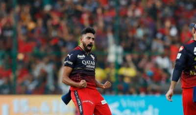  Ipl 2023: Genuine Pace, Killer Yorker Behind Siraj Leading Wicket-takers Chart,-TeluguStop.com