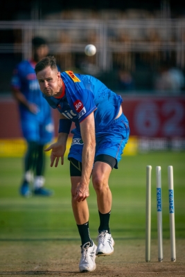  Ipl 2023: Jofra Archer Is Hopefully Not Too Far Away, Says Jason Behrendorff-TeluguStop.com