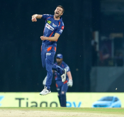  Ipl 2023: Must Applaud Mark Wood's Plans And The Way He Got Prithvi Shaw Out, Sa-TeluguStop.com