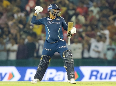  Ipl 2023: Need Someone Like Tewatia, Miller Who Could Finish The Game, Says Srh-TeluguStop.com