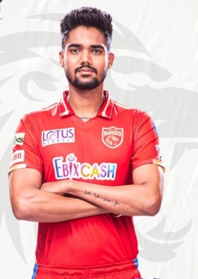  Ipl 2023: Punjab Kings Sign Gurnoor As Replacement Of Injured Raj Bawa-TeluguStop.com