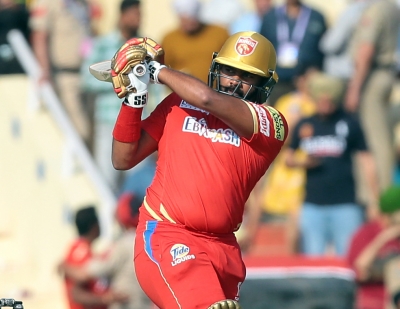  Ipl 2023: Rajapaksa, Arshdeep Star As Punjab Kings Beat Kkr By 7 Runs In Rain-hi-TeluguStop.com