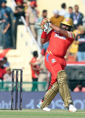  Ipl 2023: Rajapaksa, Arshdeep Star As Punjab Kings Beat Knight Riders By Seven R-TeluguStop.com